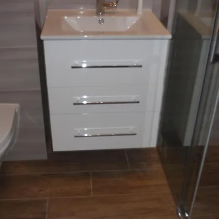 Dziwnowek Apartament * Дзивновек