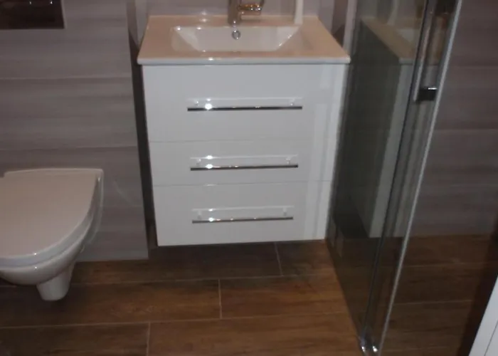 Dziwnówek Apartament * Dziwnówek