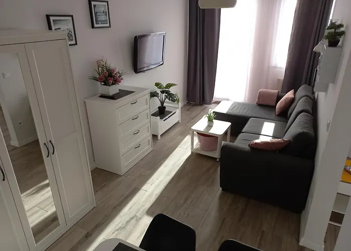 Dziwnówek Apartament