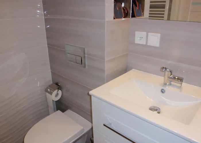 Apartamento Dziwnówek Apartament *