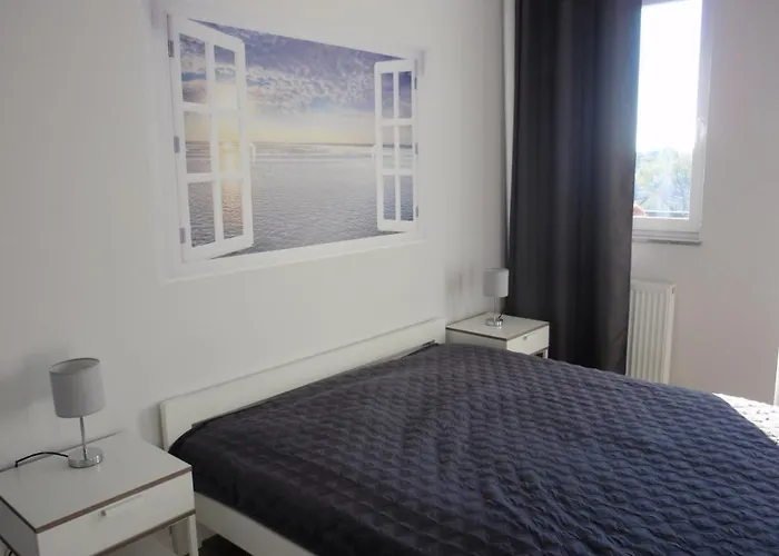 Dziwnówek Apartament * Dziwnówek