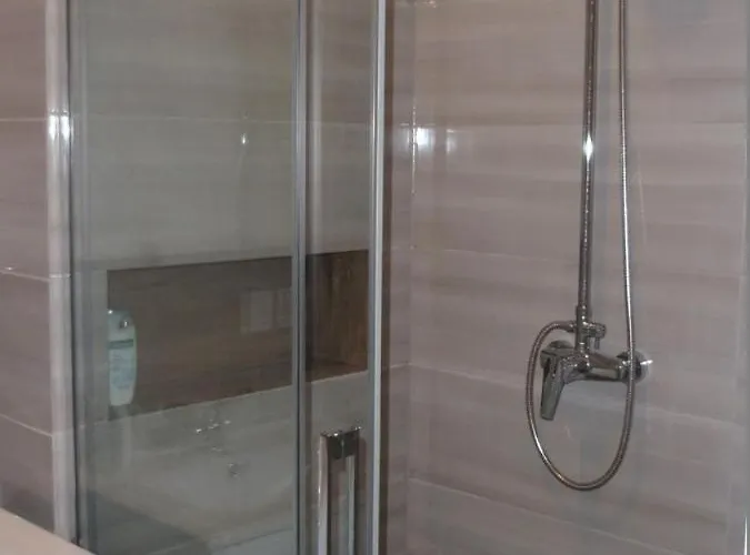 Dziwnówek Apartament Apartamento