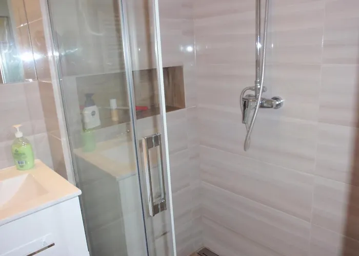 Apartamento Dziwnówek Apartament *